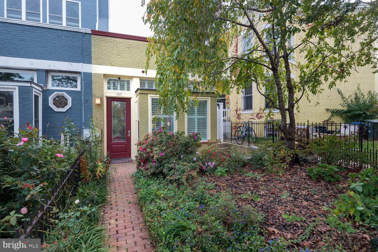 1507 North Carolina Avenue - Photo 1