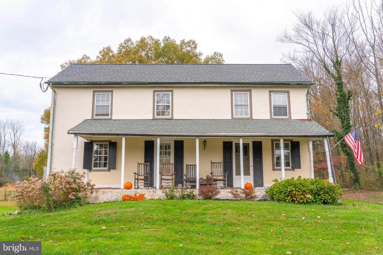 518 Township Line Road - Photo 1