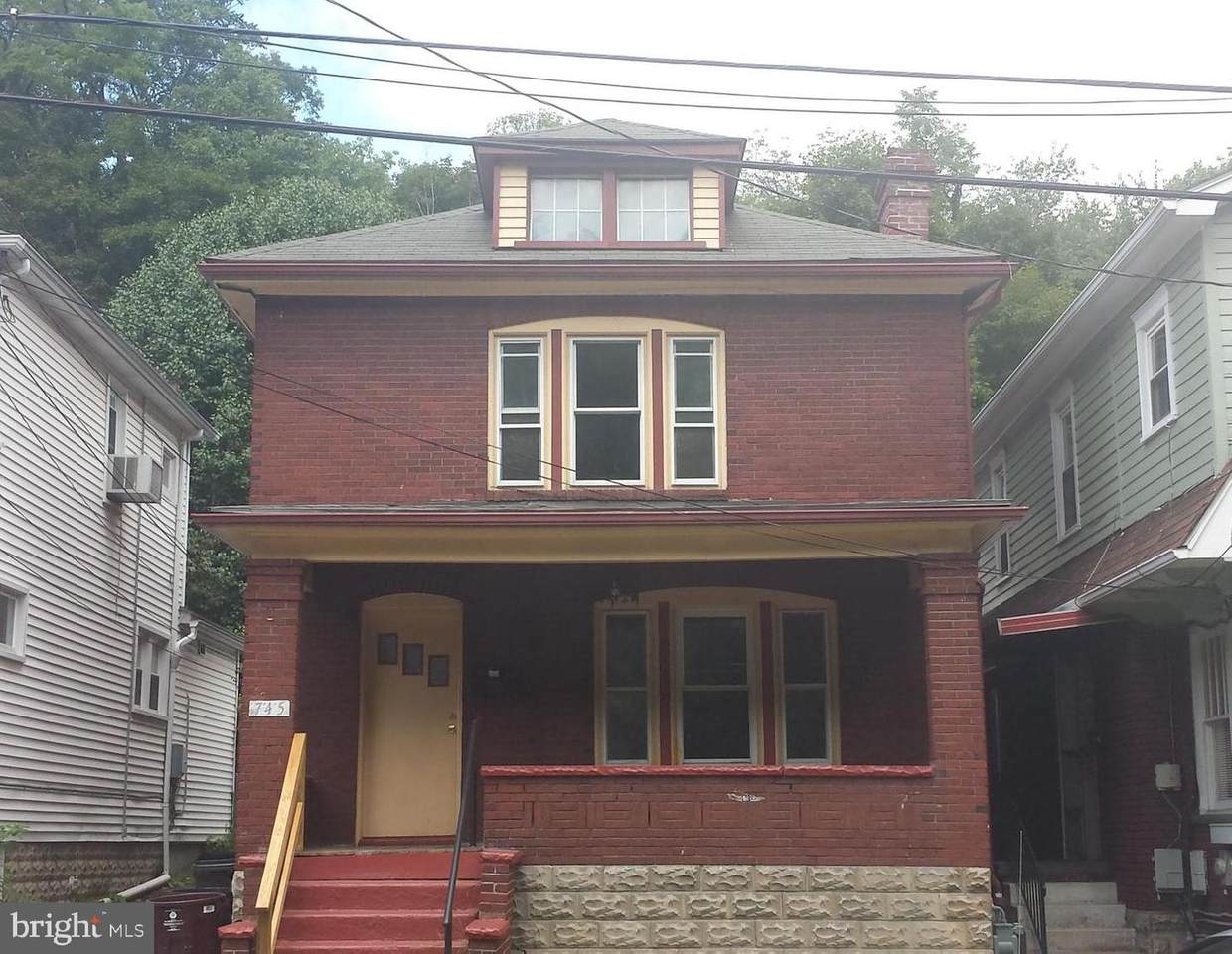 745 Fayette Street - Photo 1