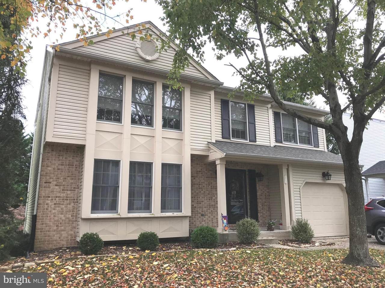 9513 Stoneoak Road - Photo 1