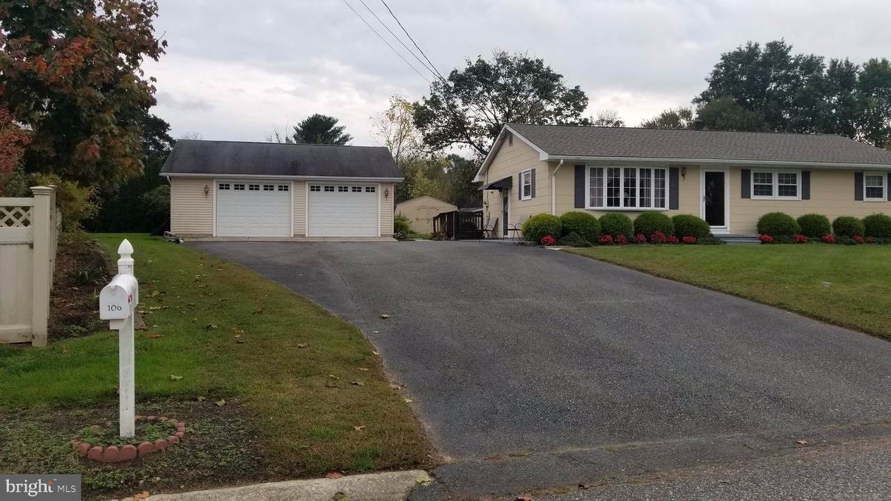 106 Shady Brook Lane - Photo 1