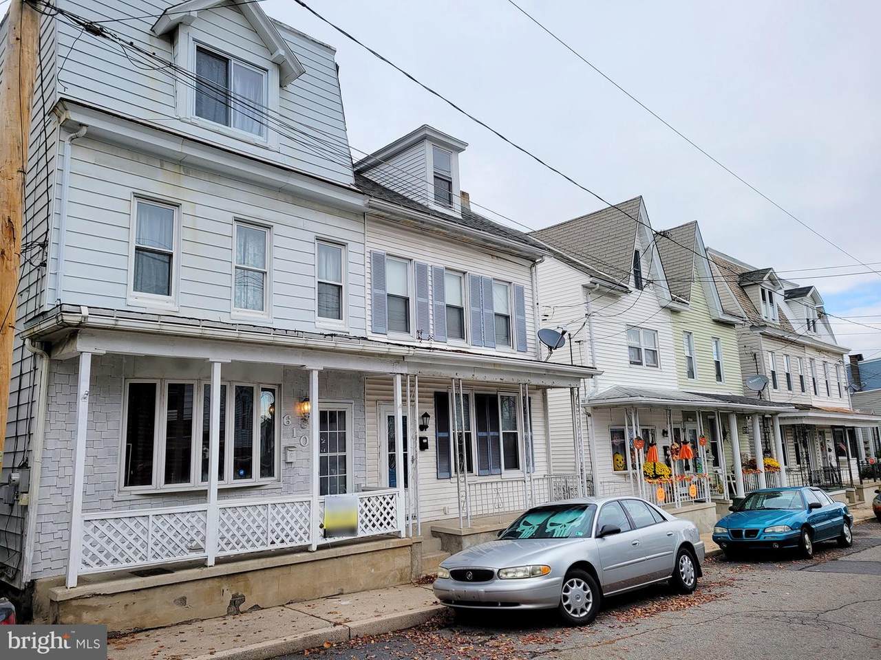 610 Race Street - Photo 1