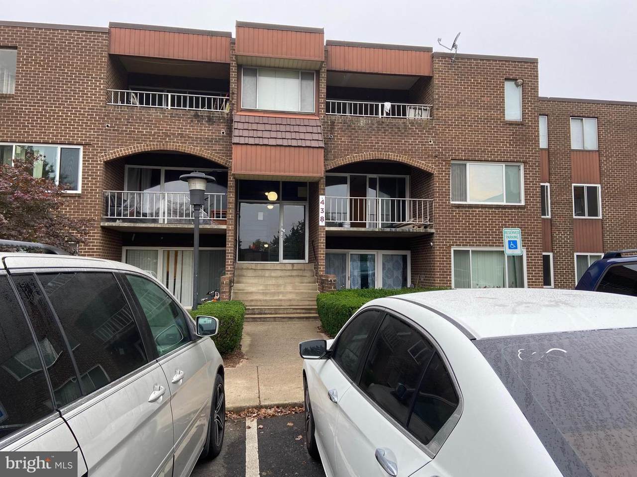 438 Girard Street - Photo 1