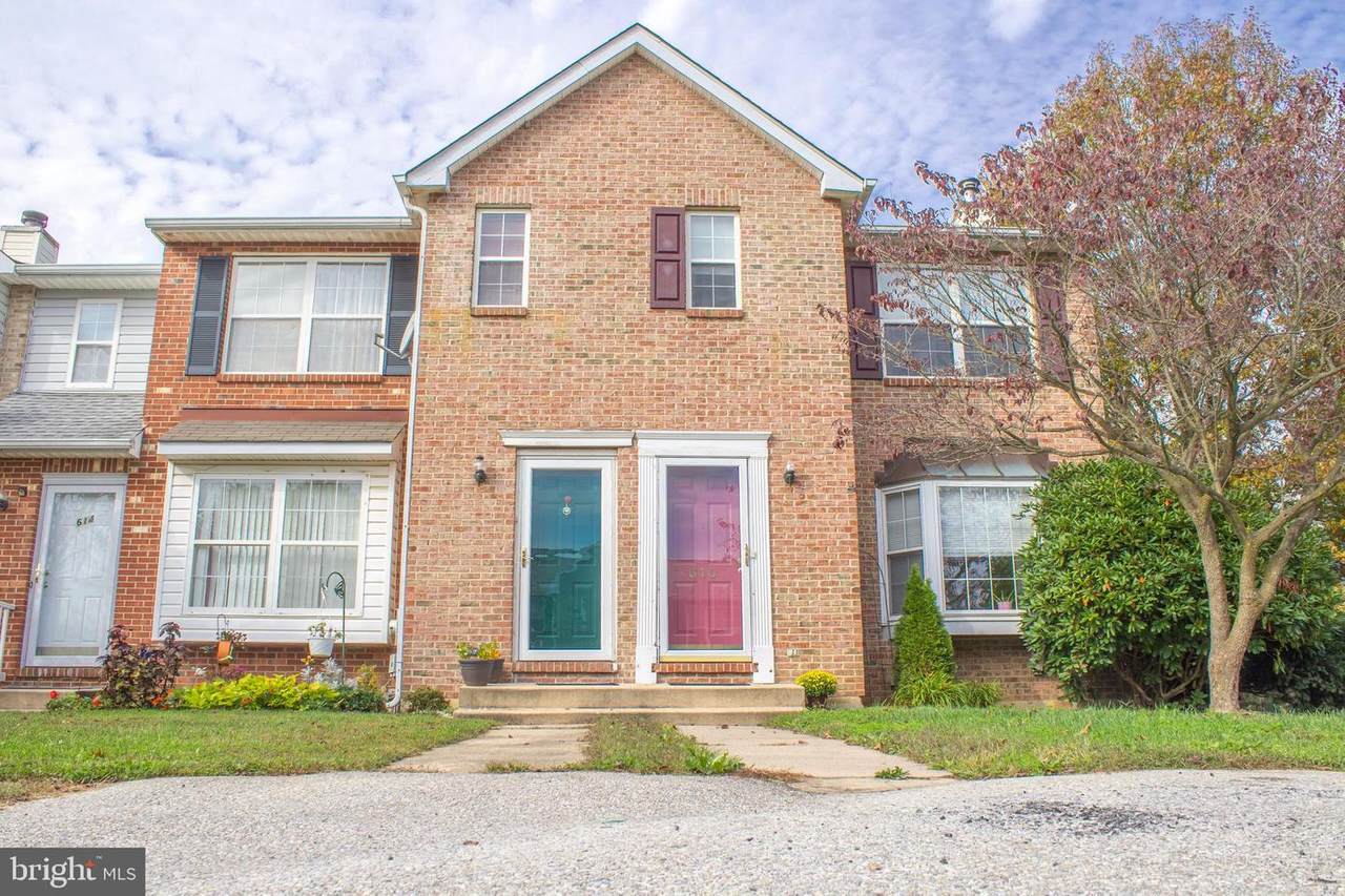 610 Candlestick Lane - Photo 1