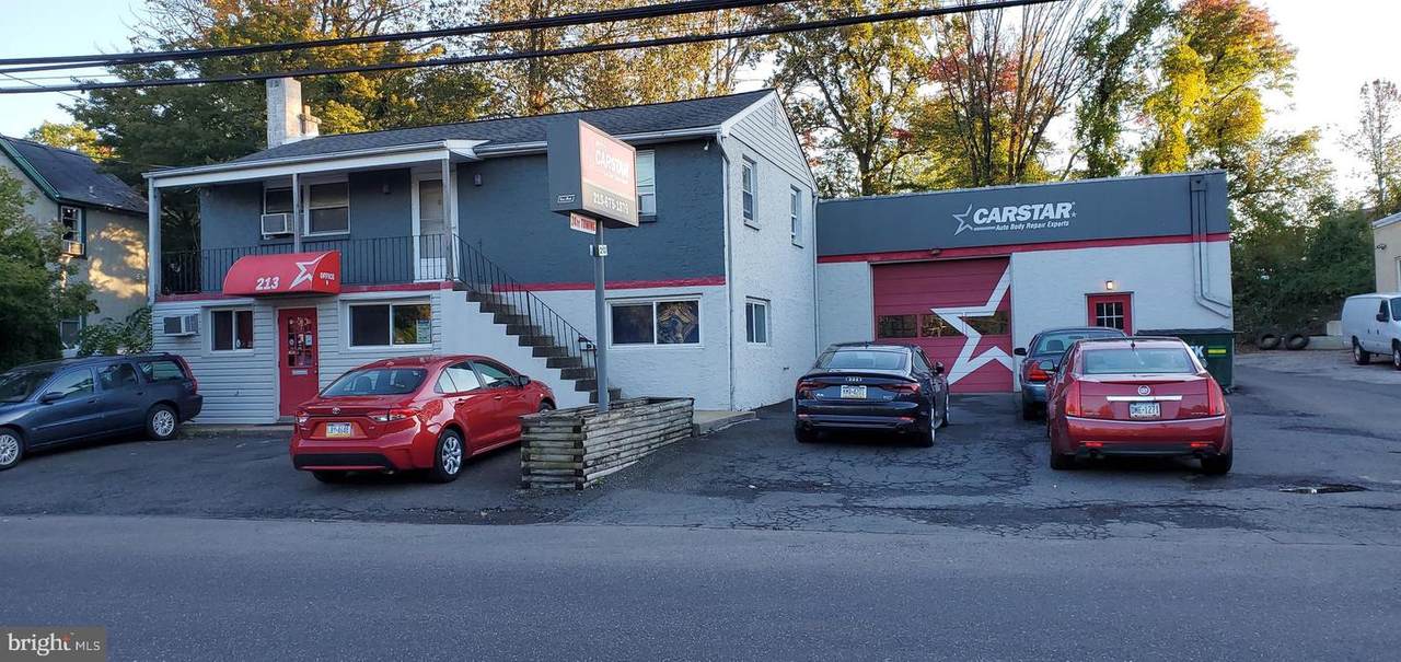 213 Horsham Road - Photo 1