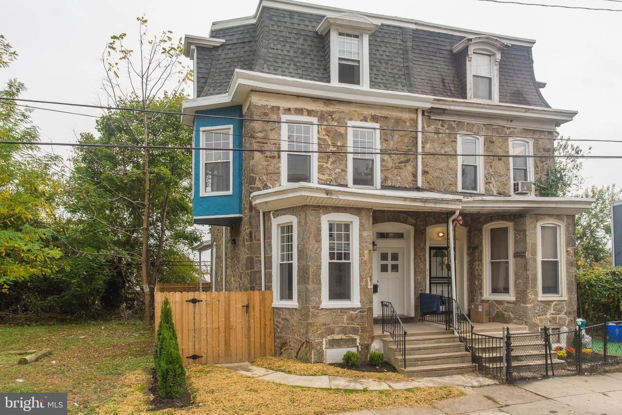 46 Pastorius Street - Photo 1