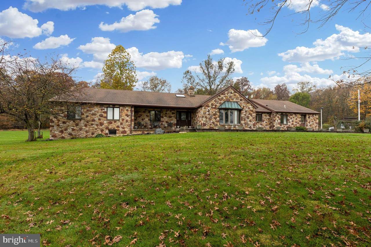 114 Curley Mill Road - Photo 1