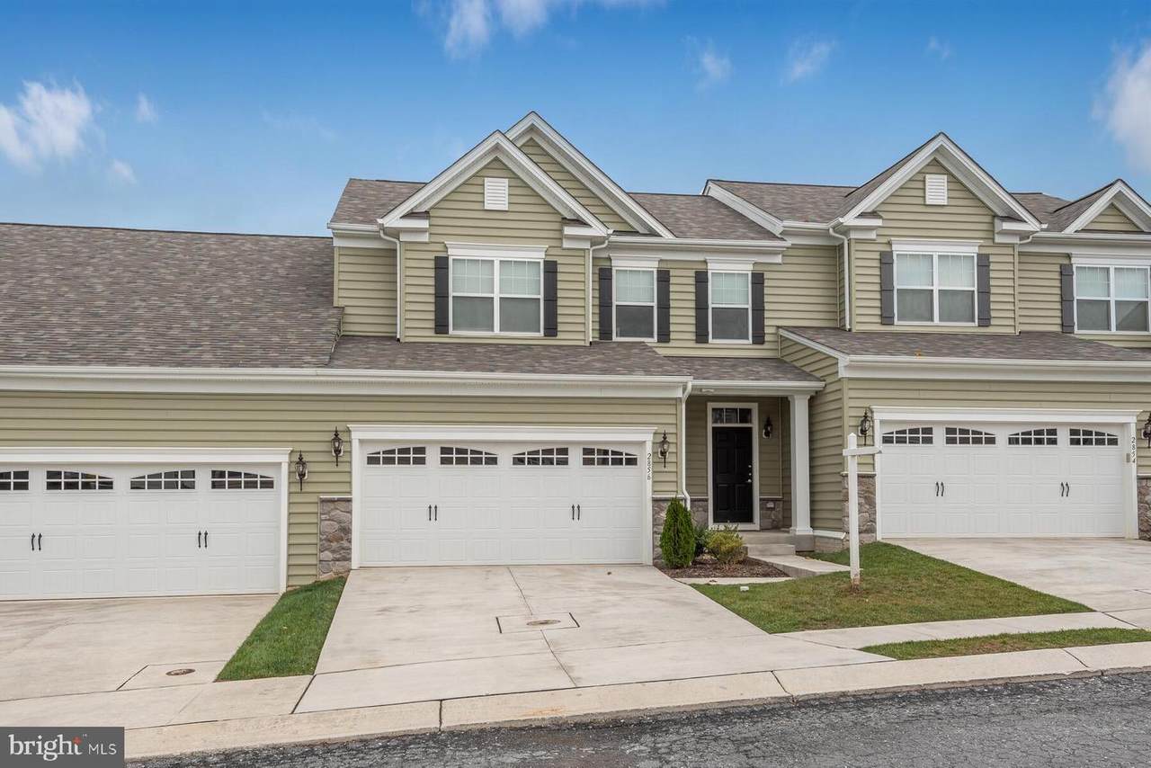 2856 Union Square Road - Photo 1