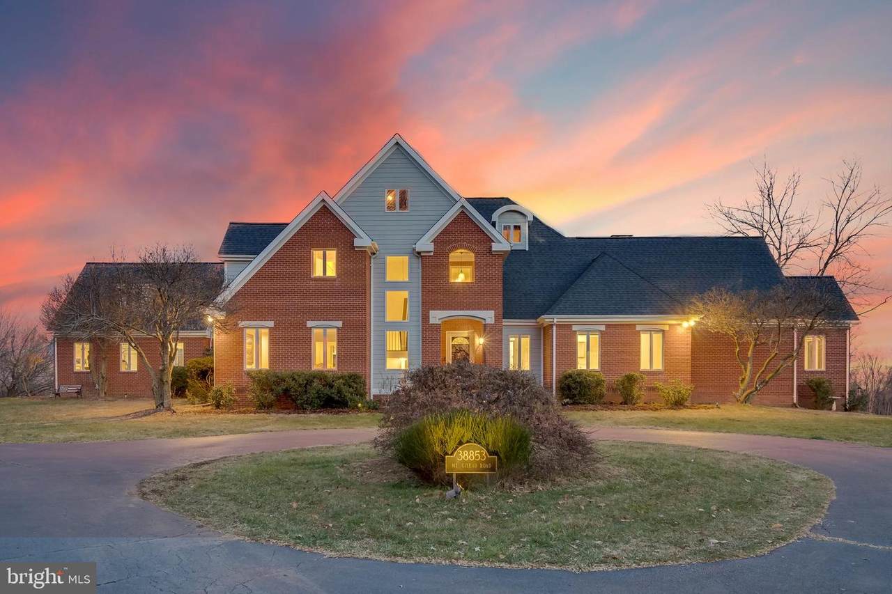 38853 Mount Gilead Road - Photo 1