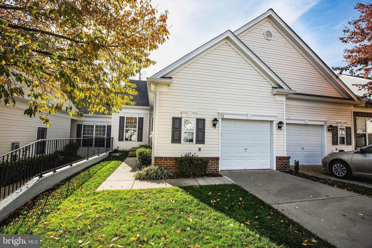 92 Aspen Hill Drive - Photo 1