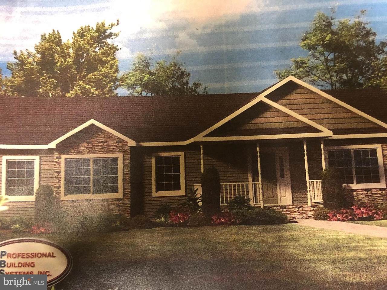 353 Fries Mill Road - Photo 1