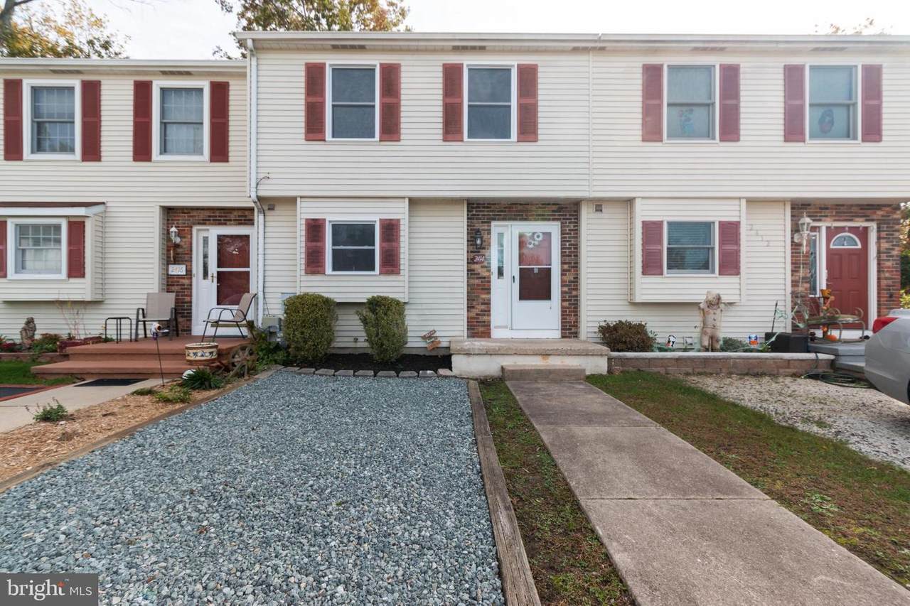 2414 Pliner Court - Photo 1