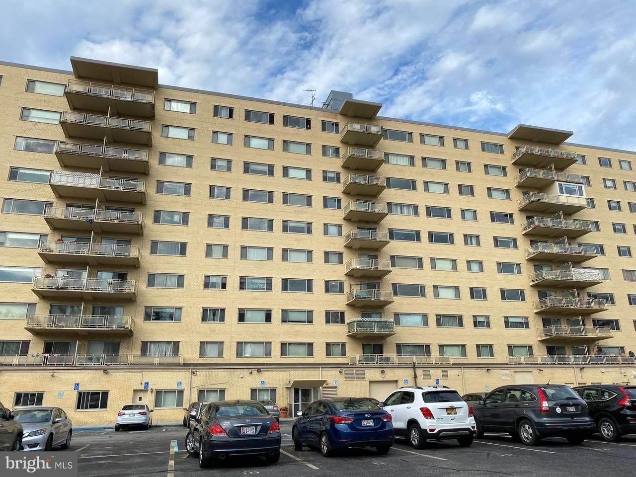 7121 Park Heights Avenue - Photo 1