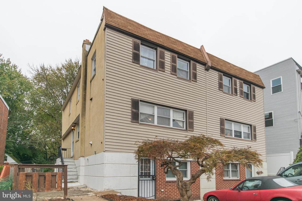 7418 Keiffer Street - Photo 1