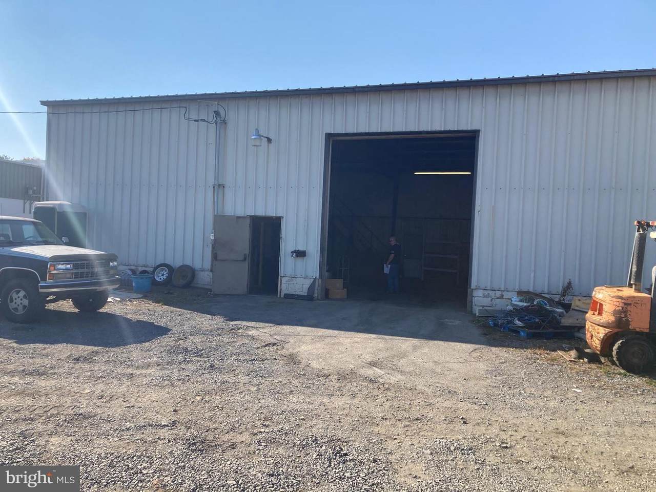 461 North Street - Photo 1