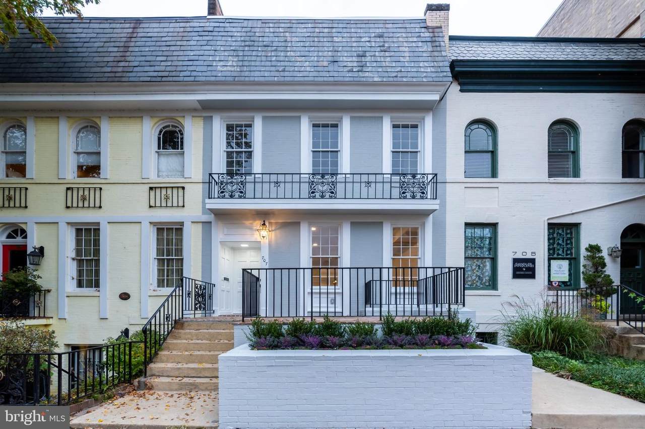 707 Prince Street - Photo 1