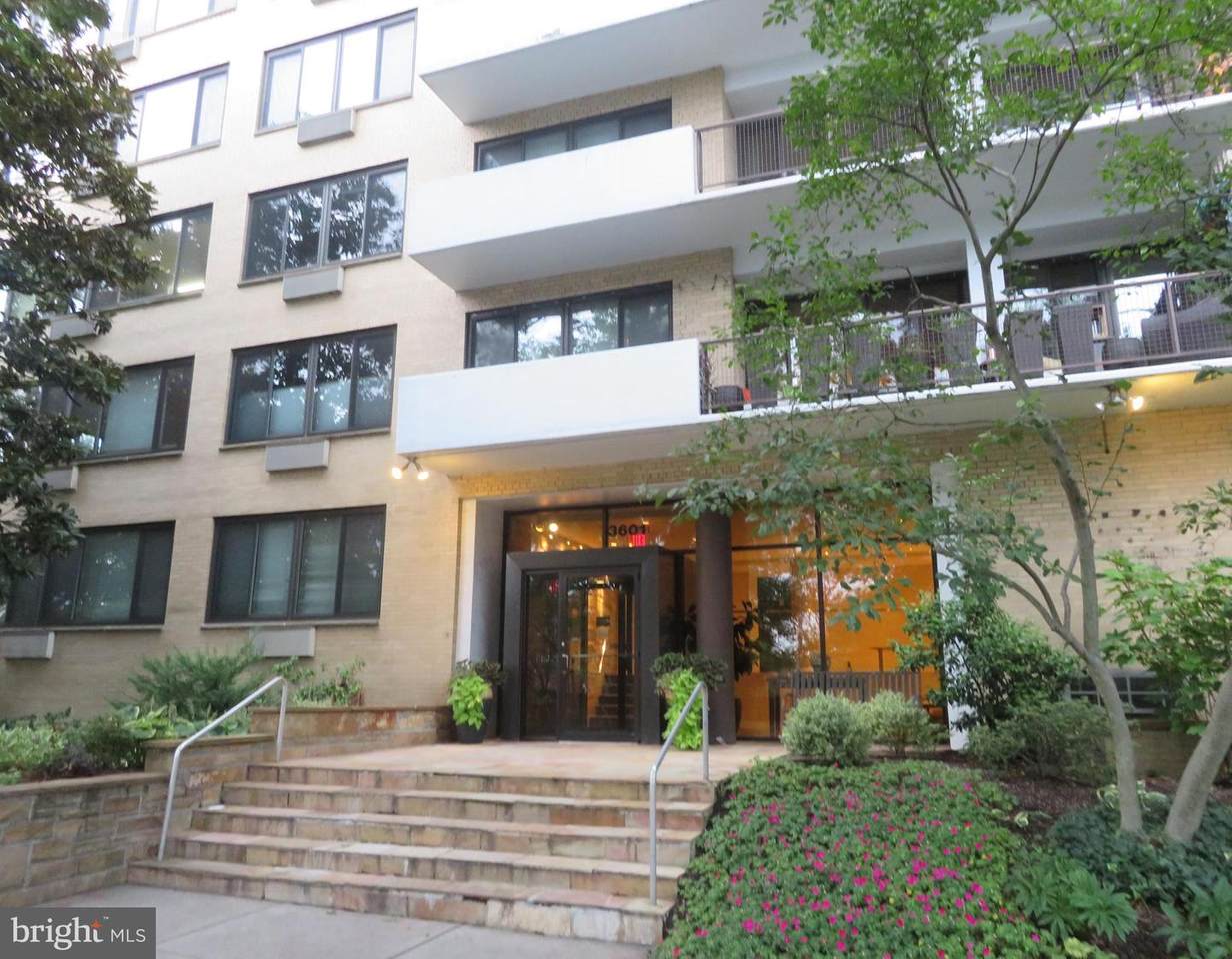3601 Wisconsin Avenue - Photo 1