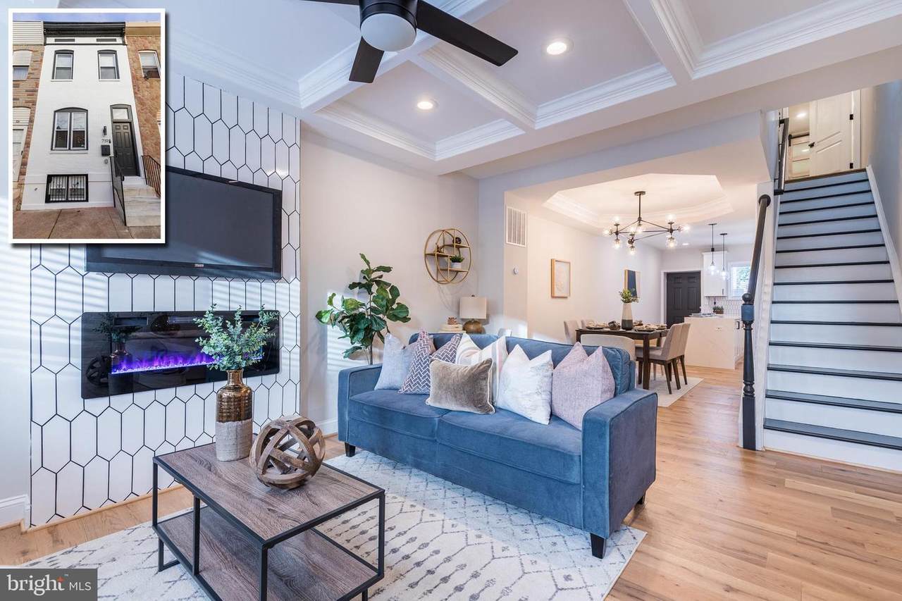 719 Patterson Park Avenue - Photo 1