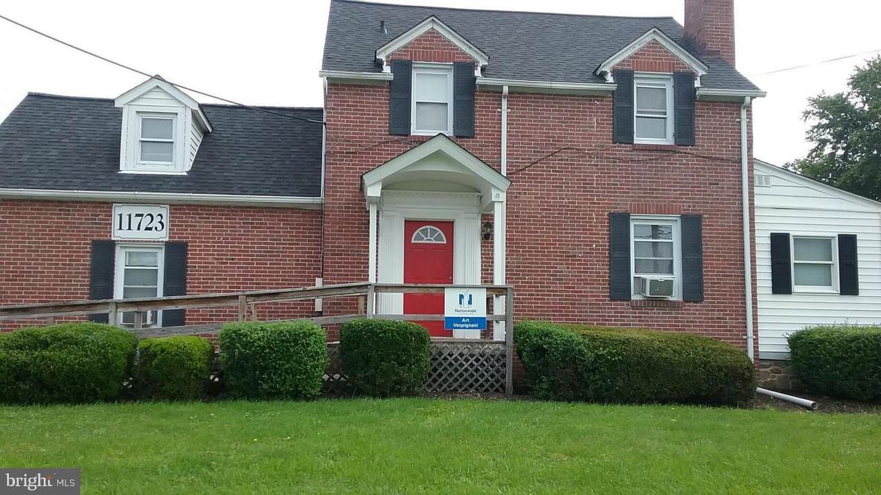 11723 Reisterstown Road - Photo 1