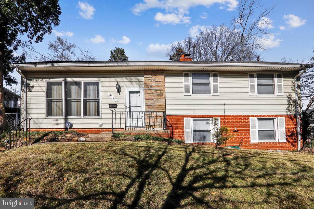 8302 Legation Road - Photo 1