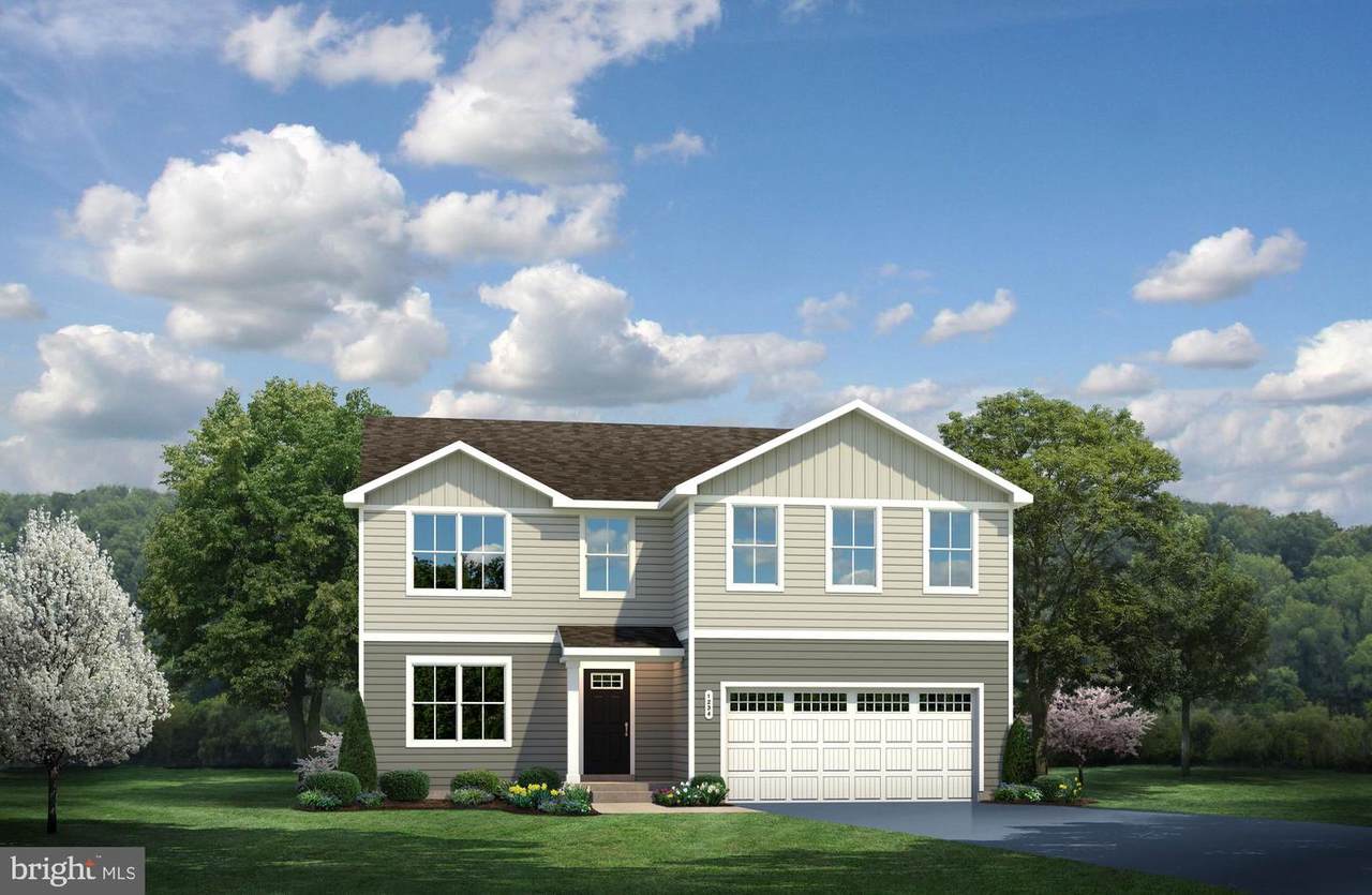 50 Salida Trail - Photo 1