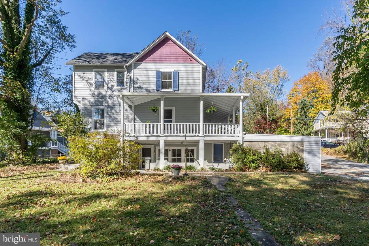 9809 Capitol View Avenue - Photo 1