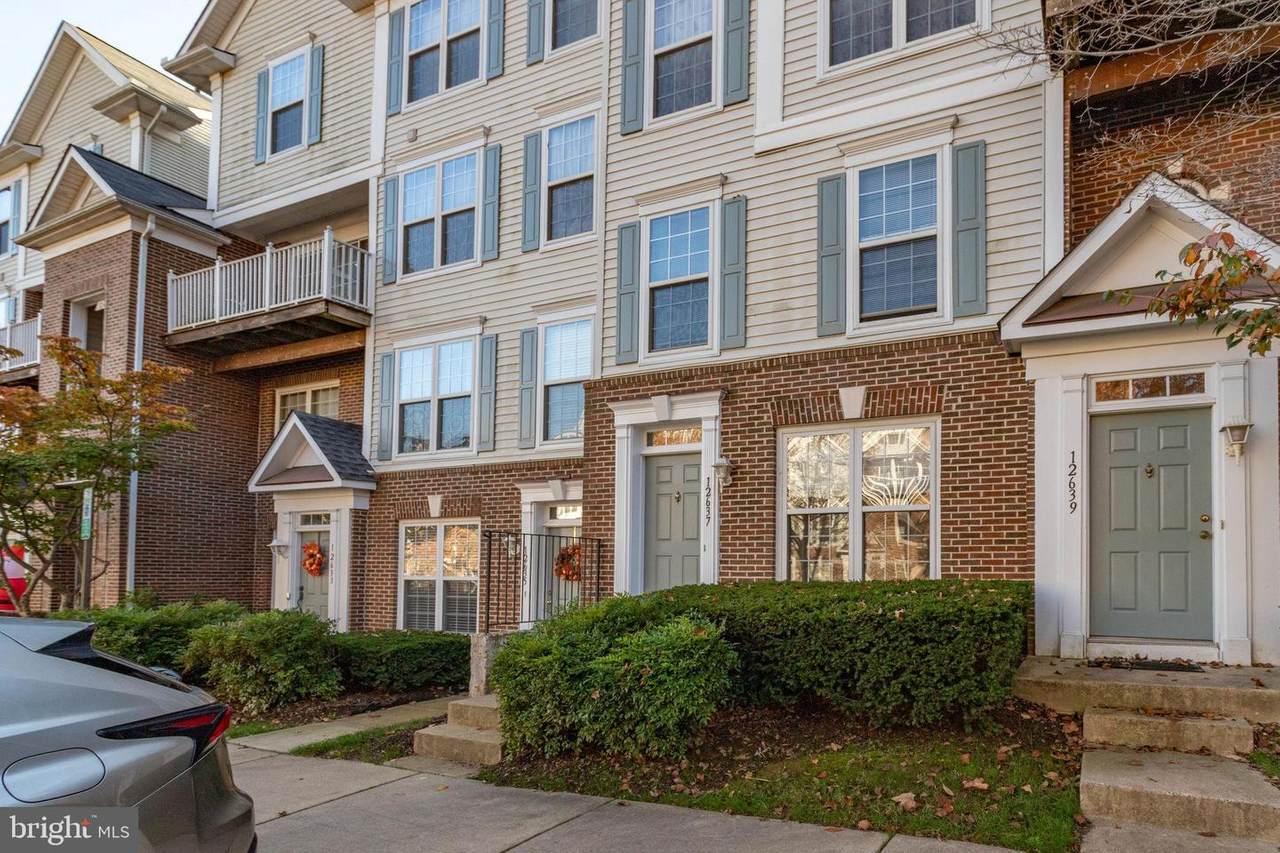 12637 Fair Crest Court - Photo 1