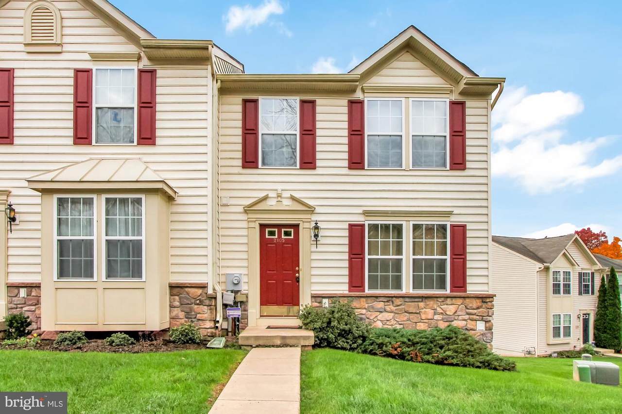 2105 Orchard View Road - Photo 1