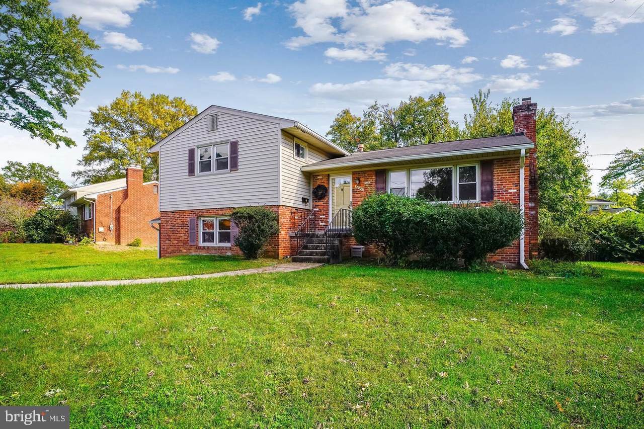 1807 Baldwin Drive - Photo 1