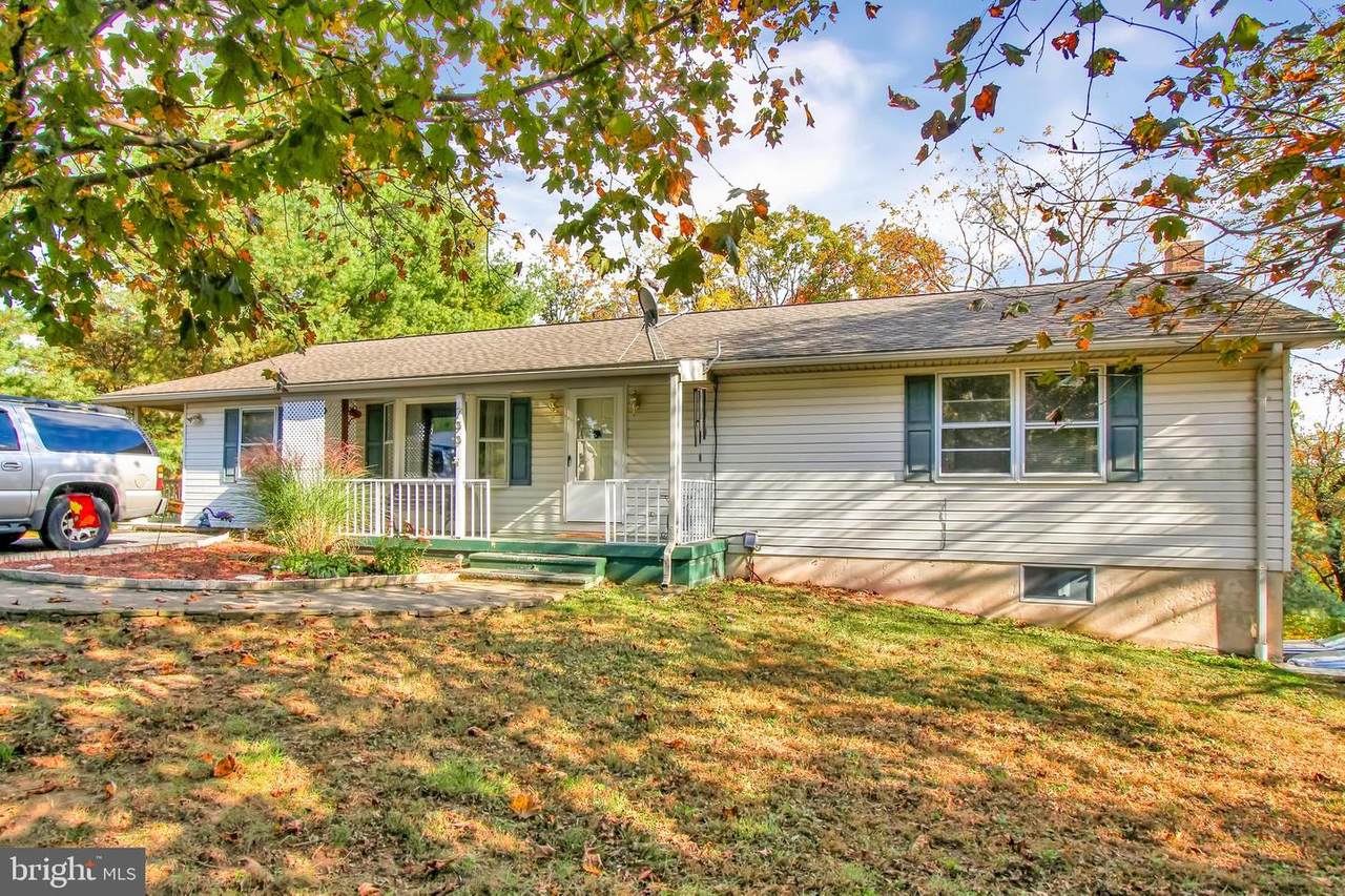 799 Menges Mills Road - Photo 1