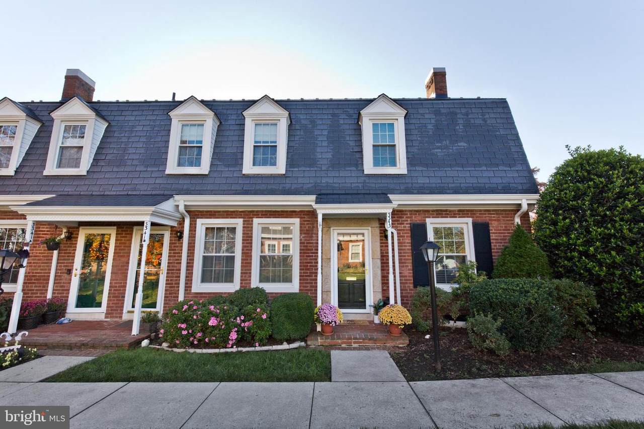 3343 Wakefield Street - Photo 1
