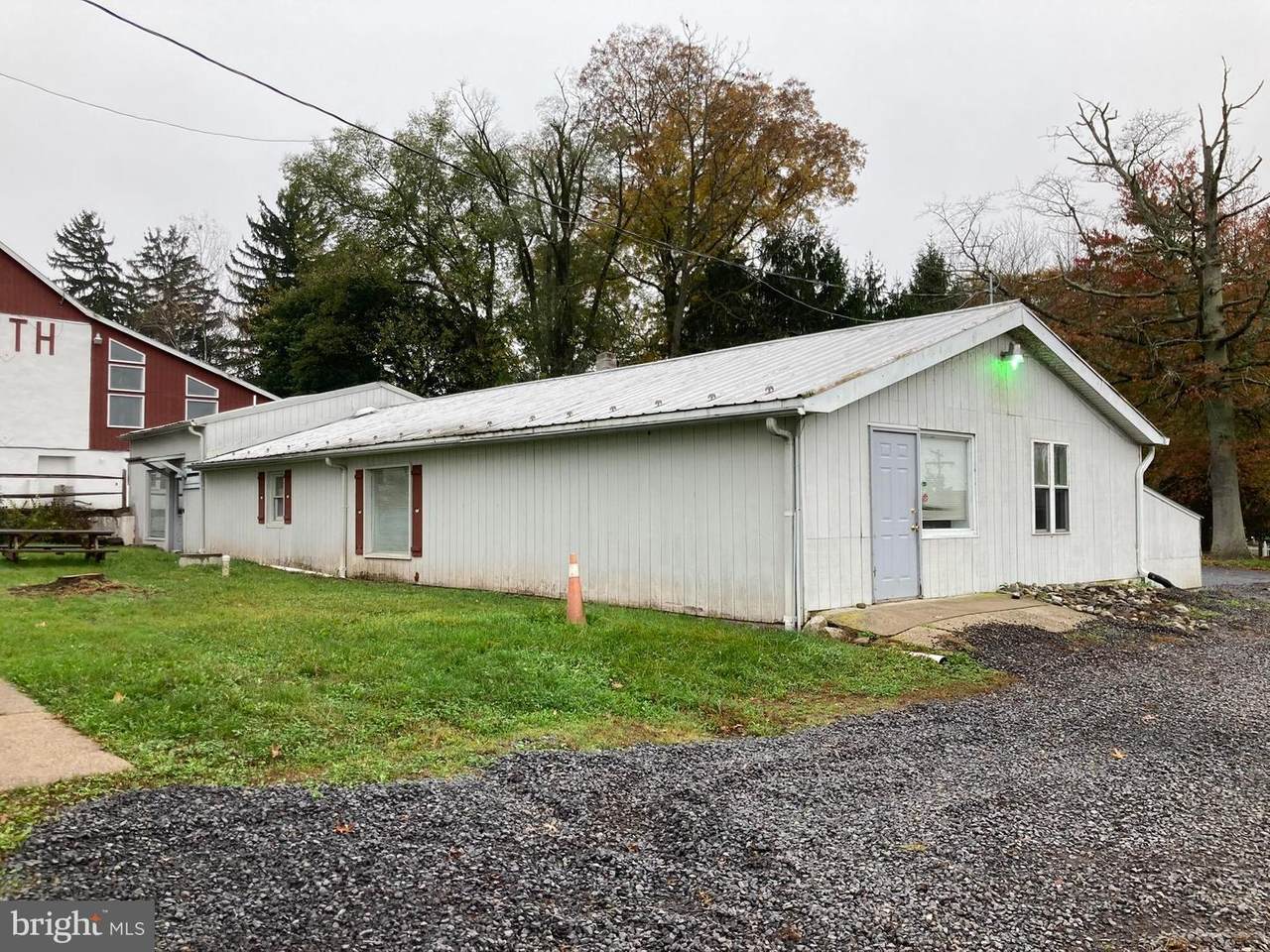 1521 Old Schuylkill Road - Photo 1