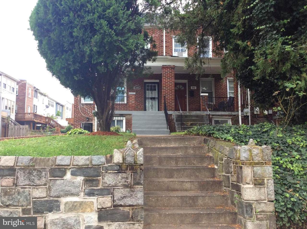 308 Farragut Street - Photo 1