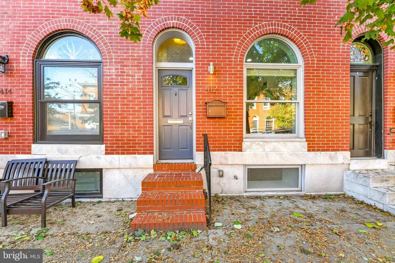 412 East Avenue - Photo 1