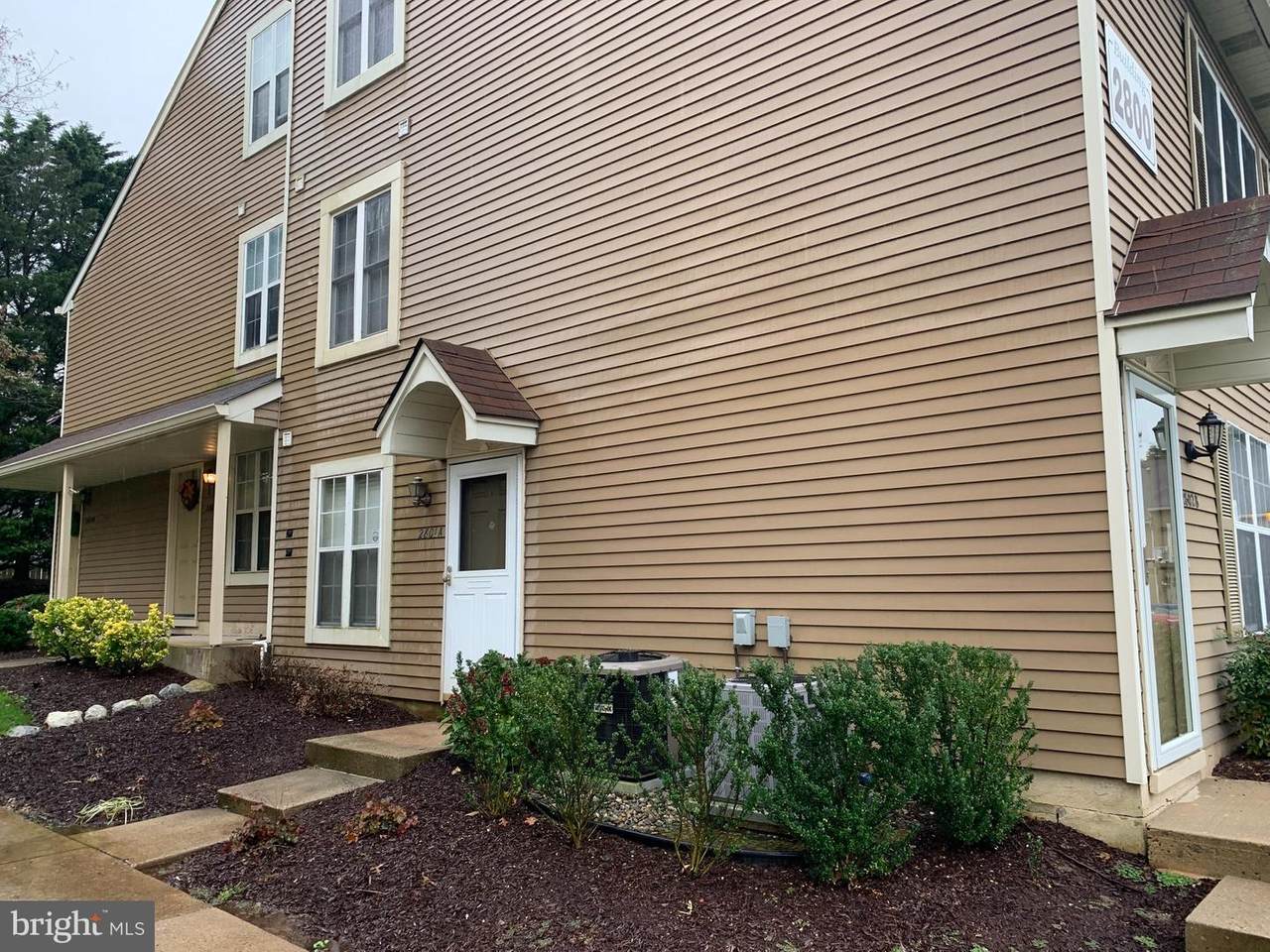 2801-A Heatherstone Court - Photo 1