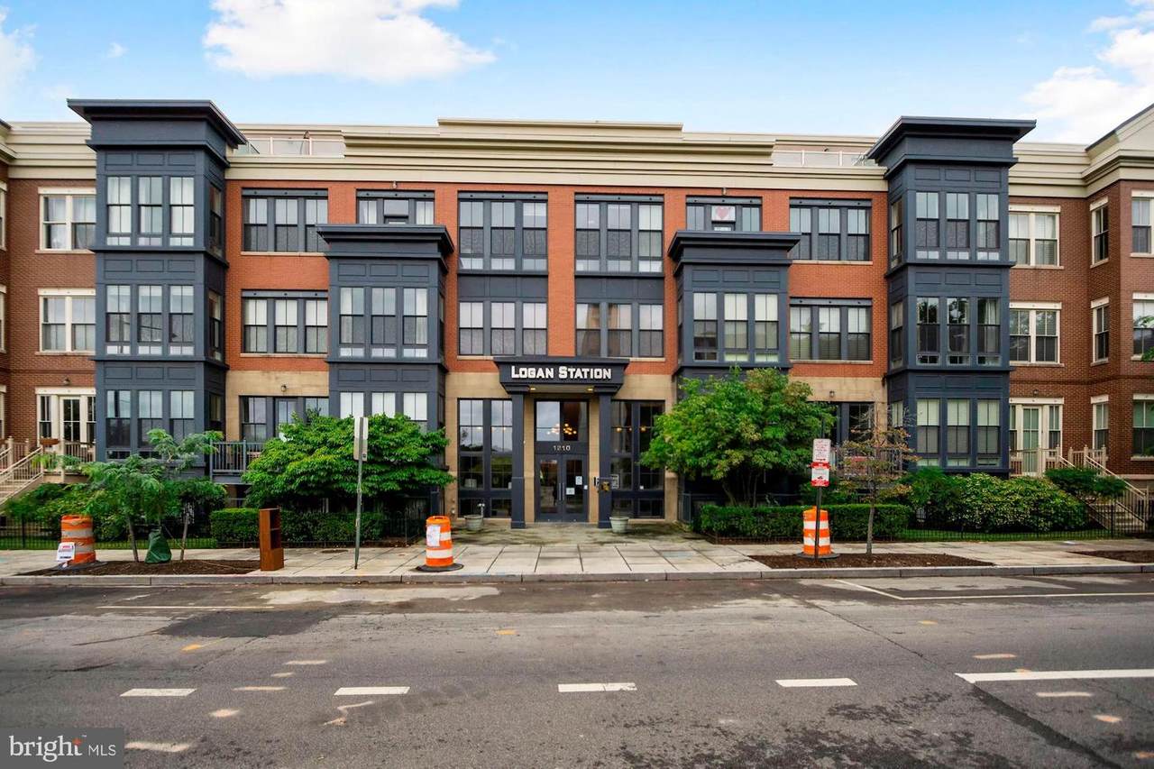 1210 R Street - Photo 1