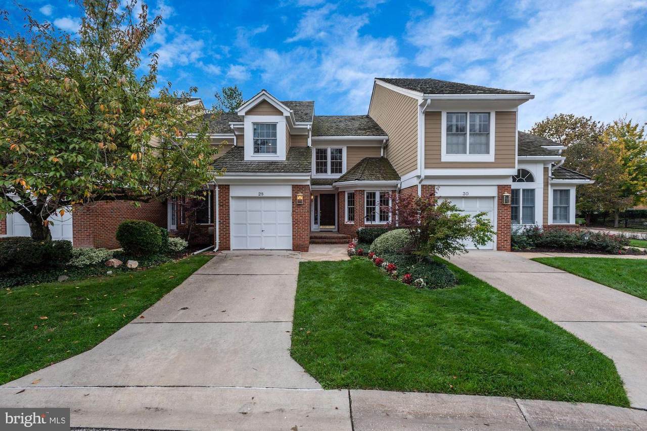 28 River Oaks Circle - Photo 1