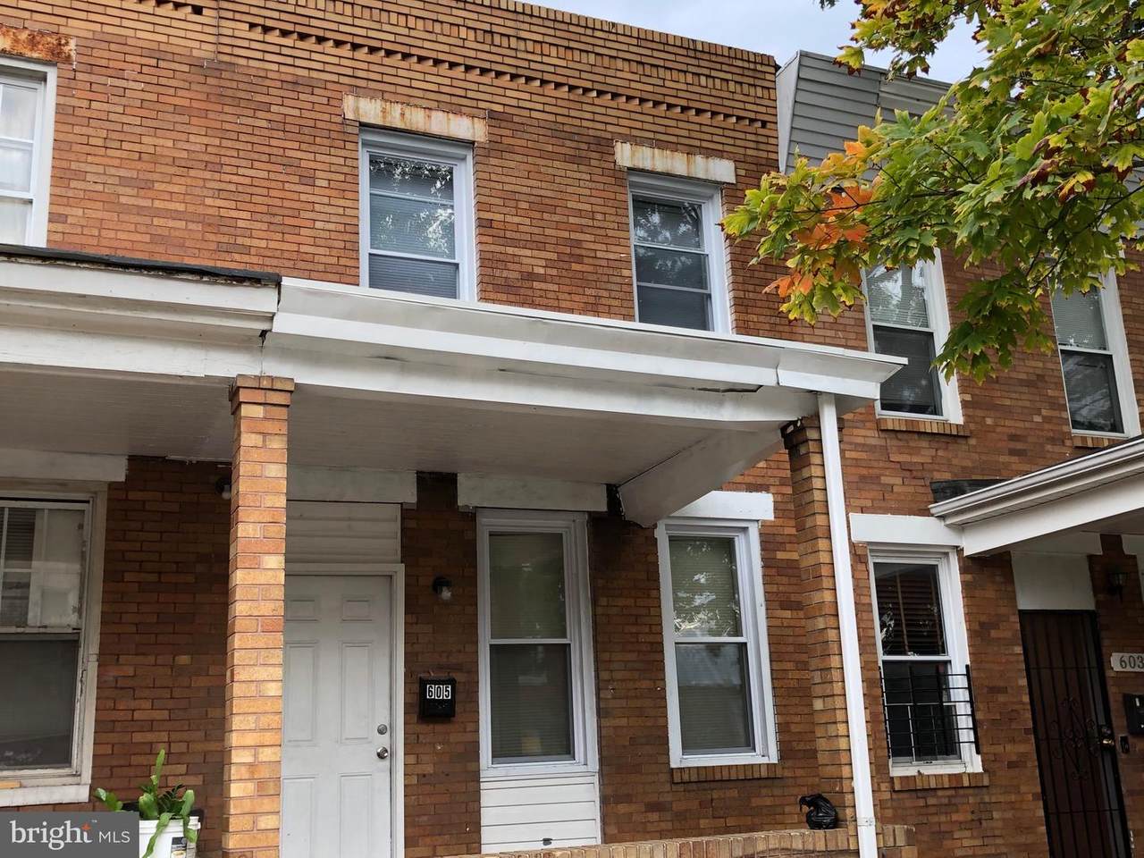 605 Highland Avenue - Photo 1
