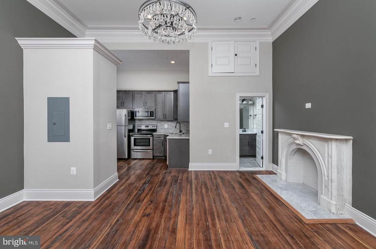 812 Cathedral Street - Photo 1