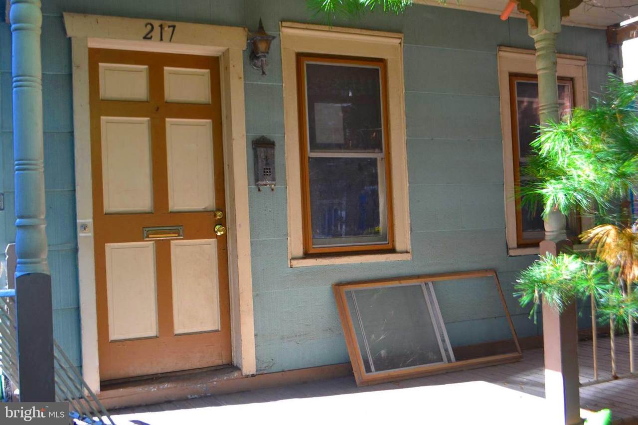 217 Mercer Street - Photo 1