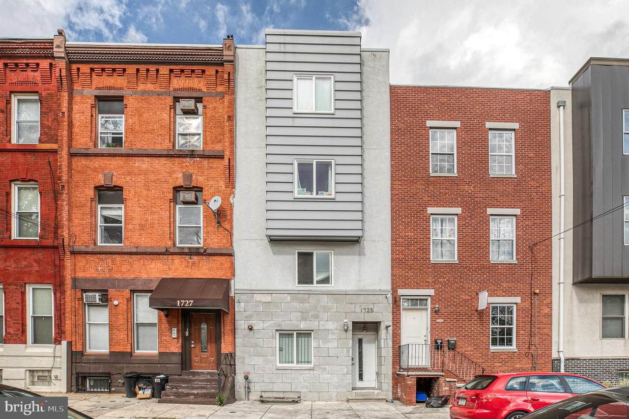 1725 Montgomery Avenue - Photo 1