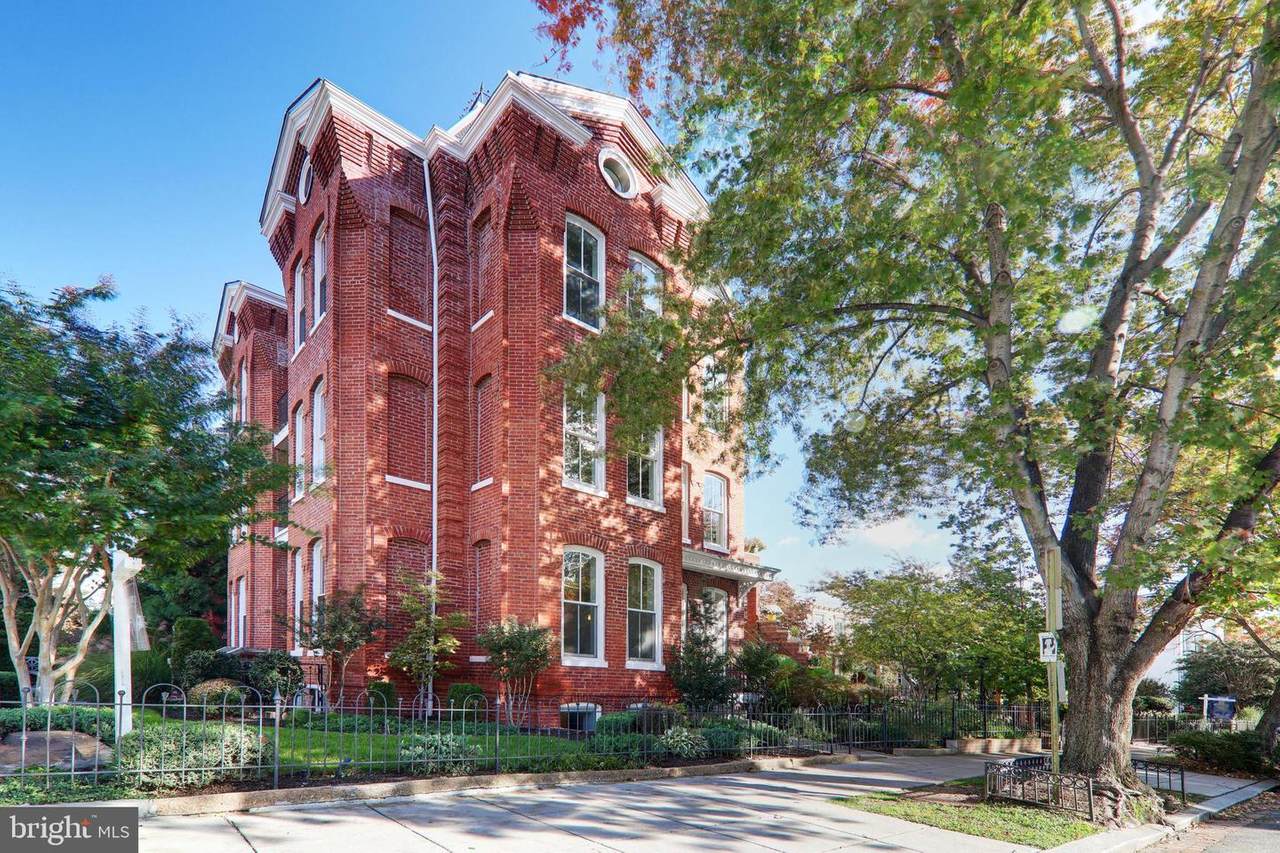 1235 S Street - Photo 1