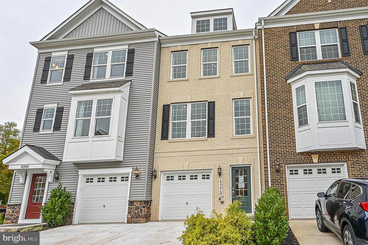 8904 Englewood Farms Drive - Photo 1