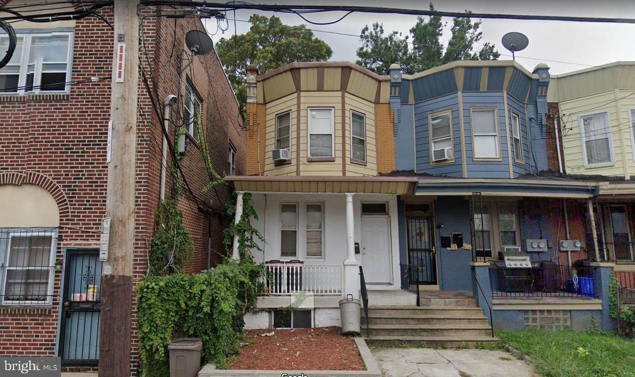5138 Sansom Street - Photo 1
