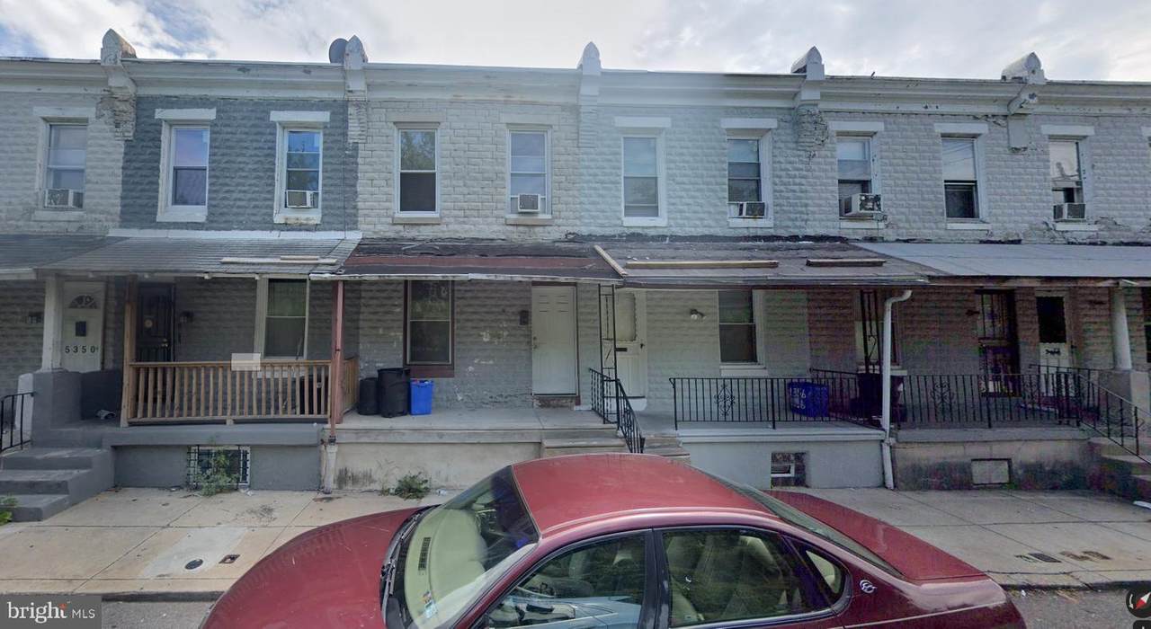 5358 Glenmore Avenue - Photo 1