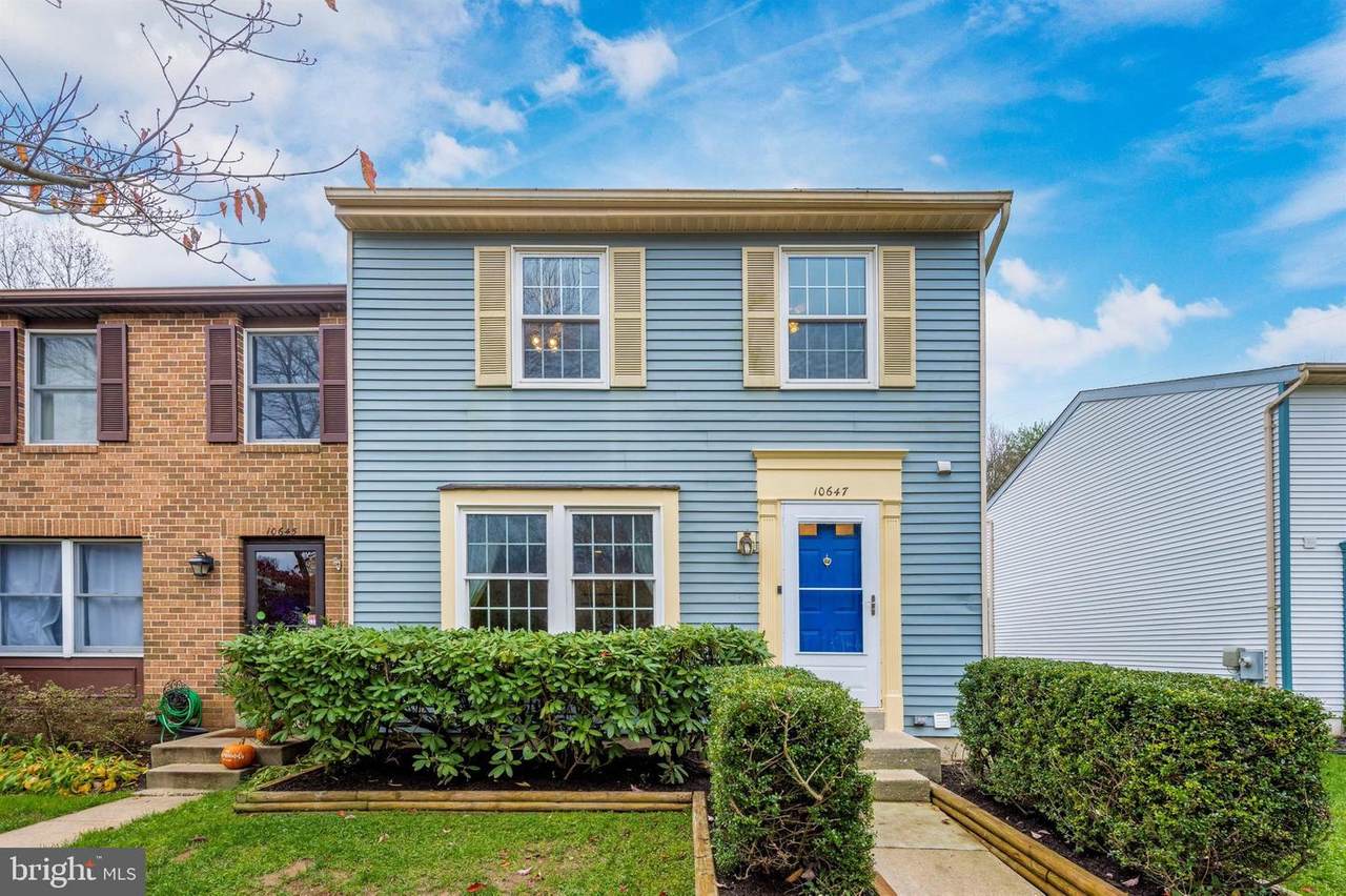 10647 Whiterock Court - Photo 1
