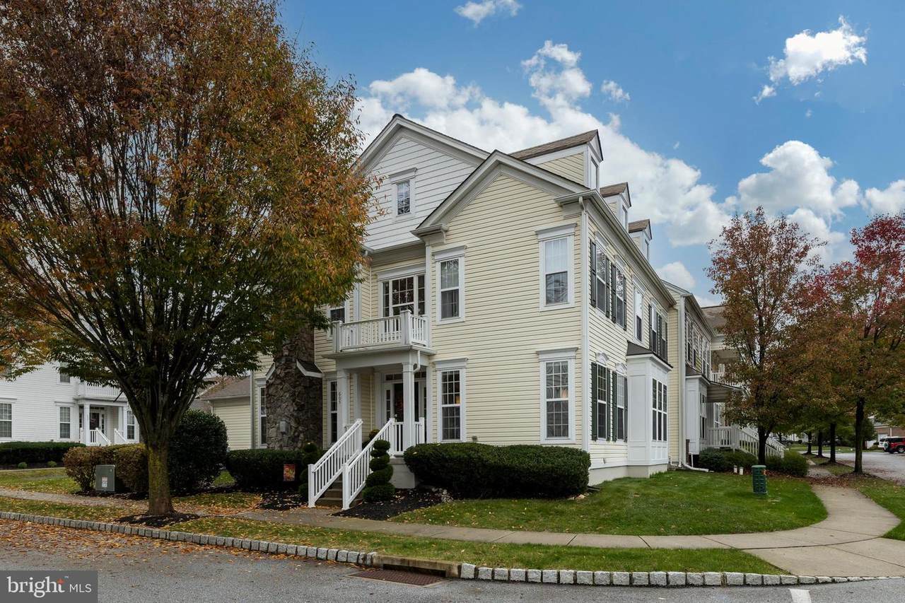 605 Churchill Road - Photo 1