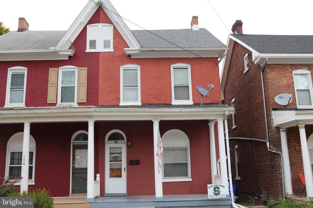 126 Fairground Avenue - Photo 1