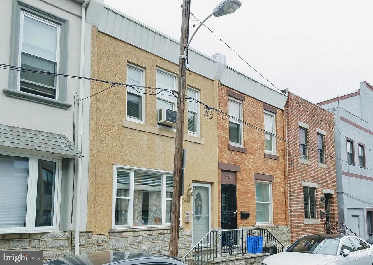2414 Bouvier Street - Photo 1