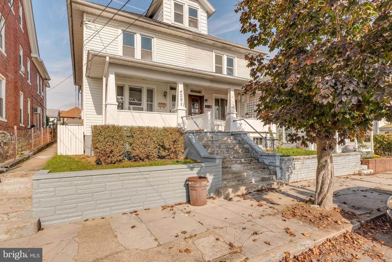429 1/2 Faulkner Avenue - Photo 1